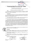 Vista preliminar de documento Resolución de alcaldía N° 0406-04-2019-MPT