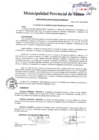Vista preliminar de documento Resolución de alcaldía N° 0431-04-2019-MPT