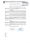 Vista preliminar de documento Resolución de alcaldía N° 0478-05-2019-MPT