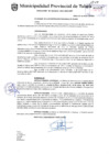 Vista preliminar de documento Resolución de alcaldía N° 0290-03-2019-MPT