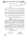 Vista preliminar de documento Resolución de alcaldía N° 0457-05-2019-MPT
