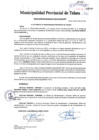 Vista preliminar de documento Resolución de alcaldía N° 0413-04-2019-MPT