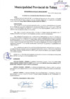 Vista preliminar de documento Resolución de alcaldía N° 0449-05-2019-MPT