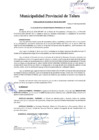 Vista preliminar de documento Resolución de alcaldía N° 0450-05-2019-MPT