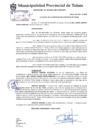 Vista preliminar de documento Resolución de alcaldía N° 0339-04-2019-MPT