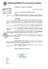 Vista preliminar de documento Resolución de alcaldía N° 0419-04-2019-MPT