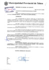Vista preliminar de documento Resolución de alcaldía N° 0421-04-2019-MPT