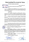 Vista preliminar de documento Resolución de alcaldía N° 0396-04-2019-MPT