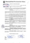 Vista preliminar de documento Resolución de alcaldía N° 0383-04-2019-MPT