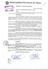 Vista preliminar de documento Resolución de alcaldía N° 0384-04-2019-MPT