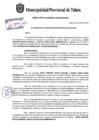 Vista preliminar de documento Resolución de alcaldía N° 0373-04-2019-MPT