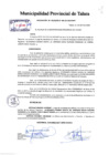 Vista preliminar de documento Resolución de alcaldía N° 0381-04-2019-MPT