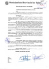 Vista preliminar de documento Resolución de alcaldía N° 0345-04-2019-MPT