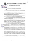 Vista preliminar de documento Resolución de alcaldía N° 0366-04-2019-MPT