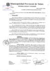 Vista preliminar de documento Resolución de alcaldía N° 0376-04-2019-MPT