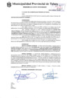 Vista preliminar de documento Resolución de alcaldía N° 0363-03-2019-MPT
