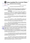 Vista preliminar de documento Resolución de alcaldía N° 0313-03-2019-MPT