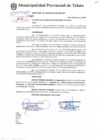 Vista preliminar de documento Resolución de alcaldía N° 0316-03-2019-MPT