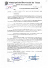 Vista preliminar de documento Resolución de alcaldía N° 0295-03-2019-MPT
