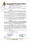 Vista preliminar de documento Resolución de alcaldía N° 0286-03-2019-MPT