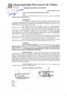 Vista preliminar de documento Resolución de alcaldía N° 0236-03-2019-MPT