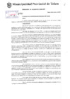 Vista preliminar de documento Resolución de alcaldía N° 0291-03-2019-MPT