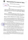 Vista preliminar de documento Resolución de alcaldía N° 0321-03-2019-MPT