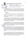 Vista preliminar de documento Resolución de alcaldía N° 0276-03-2019-MPT