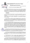 Vista preliminar de documento Resolución de alcaldía N° 0270-03-2019-MPT