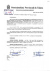 Vista preliminar de documento Resolución de alcaldía N° 0259-03-2019-MPT