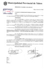 Vista preliminar de documento Resolución de alcaldía N° 0250-03-2019-MPT