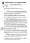 Vista preliminar de documento Resolución de alcaldía N° 0255-03-2019-MPT