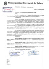 Vista preliminar de documento Resolución de alcaldía N° 0247-03-2019-MPT