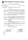 Vista preliminar de documento Resolución de alcaldía N° 0278-03-2019-MPT