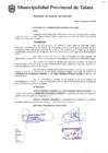 Vista preliminar de documento Resolución de alcaldía N° 0249-03-2019-MPT