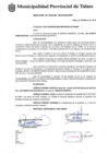 Vista preliminar de documento Resolución de alcaldía N° 0231-02-2019-MPT
