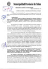 Vista preliminar de documento Resolución de alcaldía N° 0173-02-2019-MPT