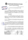 Vista preliminar de documento Resolución de alcaldía N° 0220-02-2019-MPT