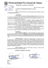 Vista preliminar de documento Resolución de alcaldía N° 0213-02-2019-MPT