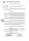 Vista preliminar de documento Resolución de alcaldía N° 0208-02-2019-MPT