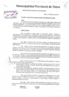 Vista preliminar de documento Resolución de alcaldía N° 0171-02-2019-MPT