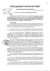Vista preliminar de documento Resolución de alcaldía N° 0217-02-2019-MPT