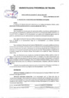Vista preliminar de documento Resolución de alcaldía N° 0168-02-2019-MPT
