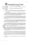Vista preliminar de documento Resolución de alcaldía N° 0164-02-2019-MPT