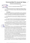 Vista preliminar de documento Resolución de alcaldía N° 0209-02-2019-MPT