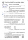 Vista preliminar de documento Resolución de alcaldía N° 0210-02-2019-MPT