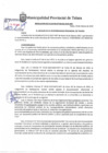 Vista preliminar de documento Resolución de alcaldía N° 0206-02-2019-MPT