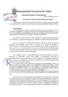 Vista preliminar de documento Resolución de alcaldía N° 0200-02-2019-MPT