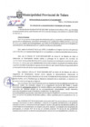 Vista preliminar de documento Resolución de alcaldía N° 0177-02-2019-MPT