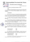 Vista preliminar de documento Resolución de alcaldía N° 0155-02-2019-MPT